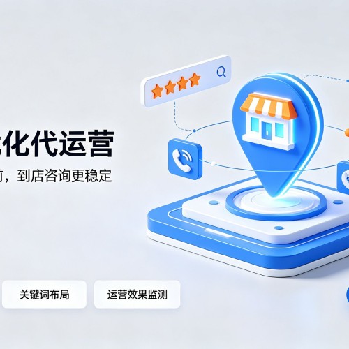东乌珠穆沁旗GEO优化